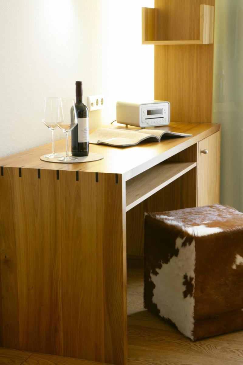 Galeriebild der Unterkunft Hotel Maximilian in Oberammergau