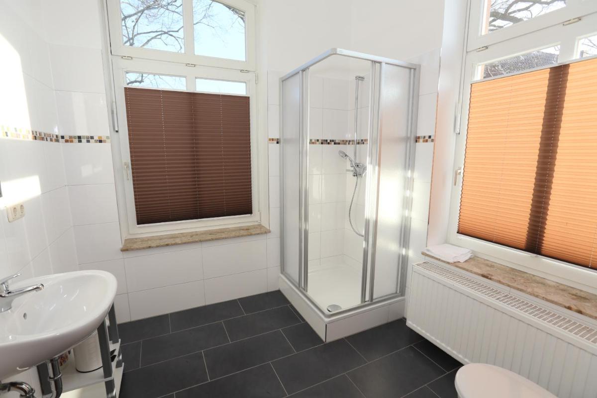 Appartementhotel in Stade - Housity