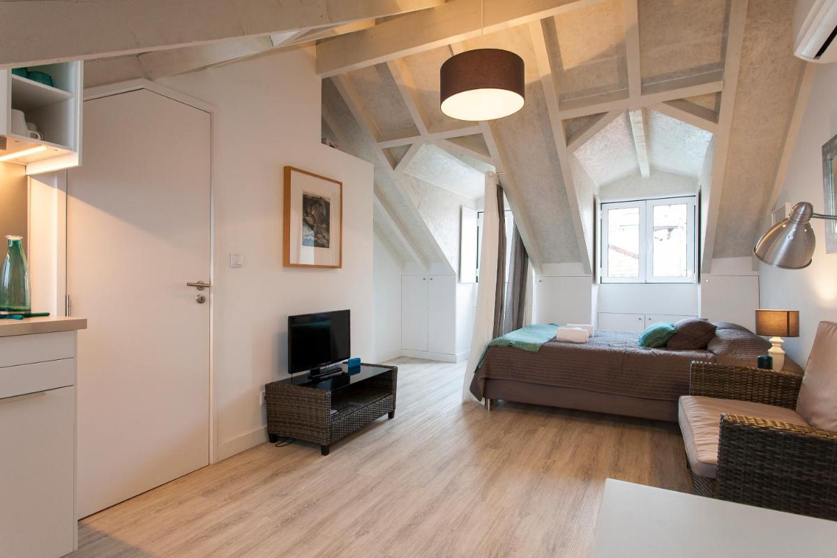 Severa Apartments - Housity