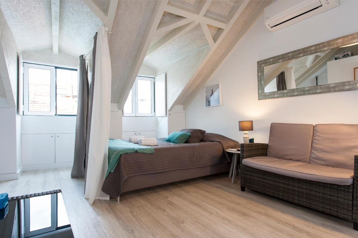 Severa Apartments - Housity