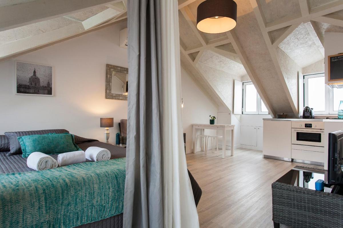 Severa Apartments - Housity