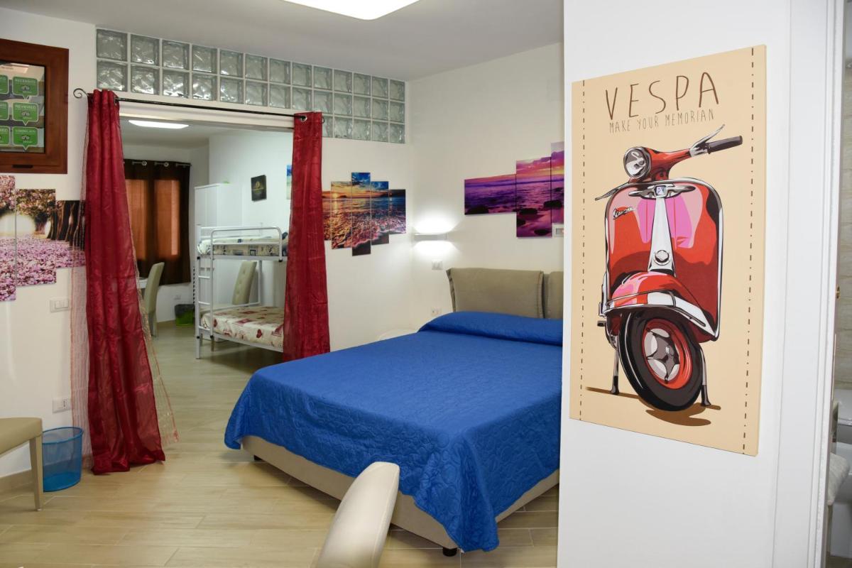 B&B Quintino Sella - Housity
