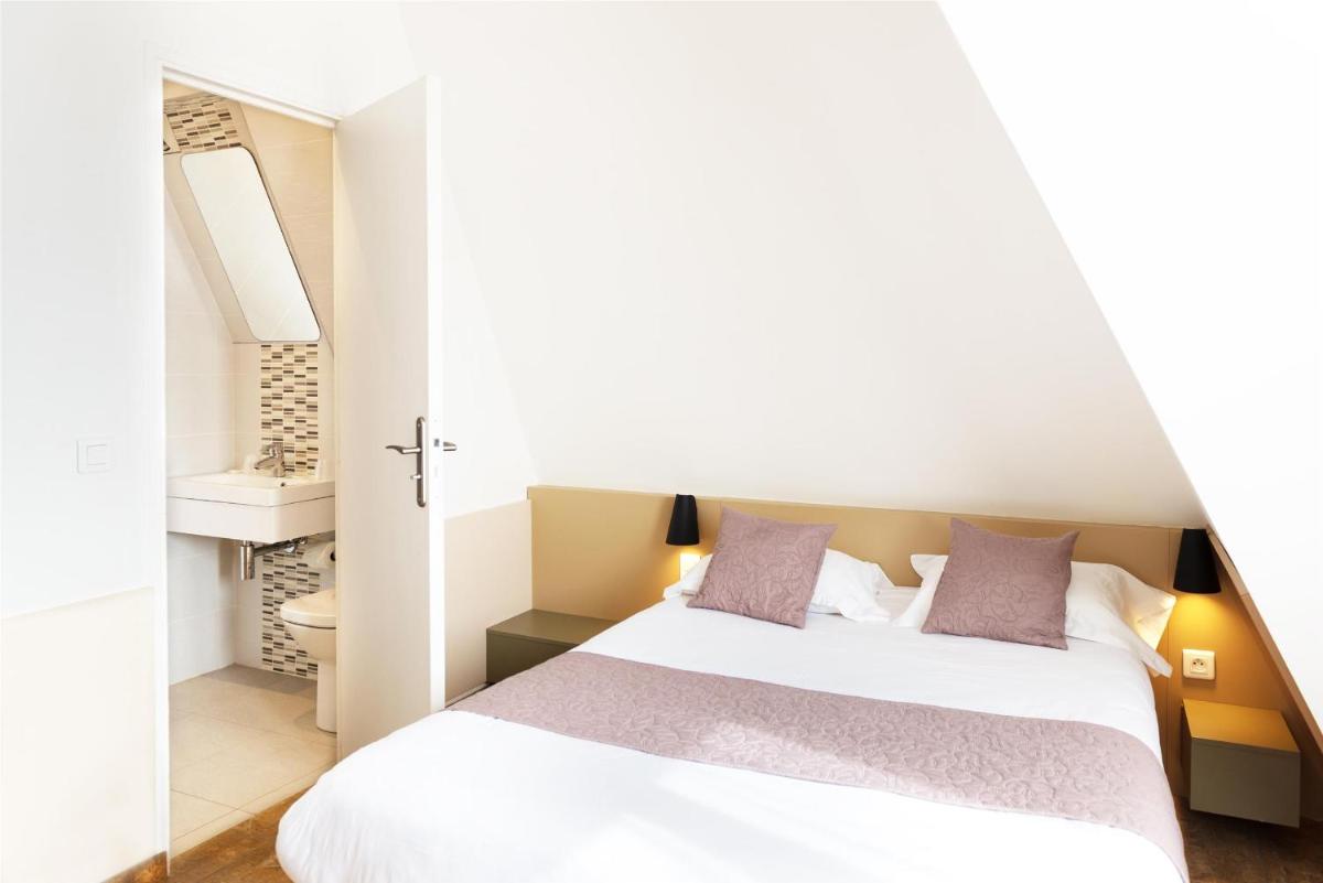 Hôtel Le Saint Germain - Housity