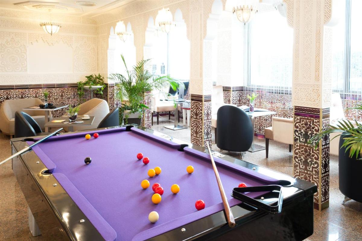 Hôtel Le Saint Germain - Housity