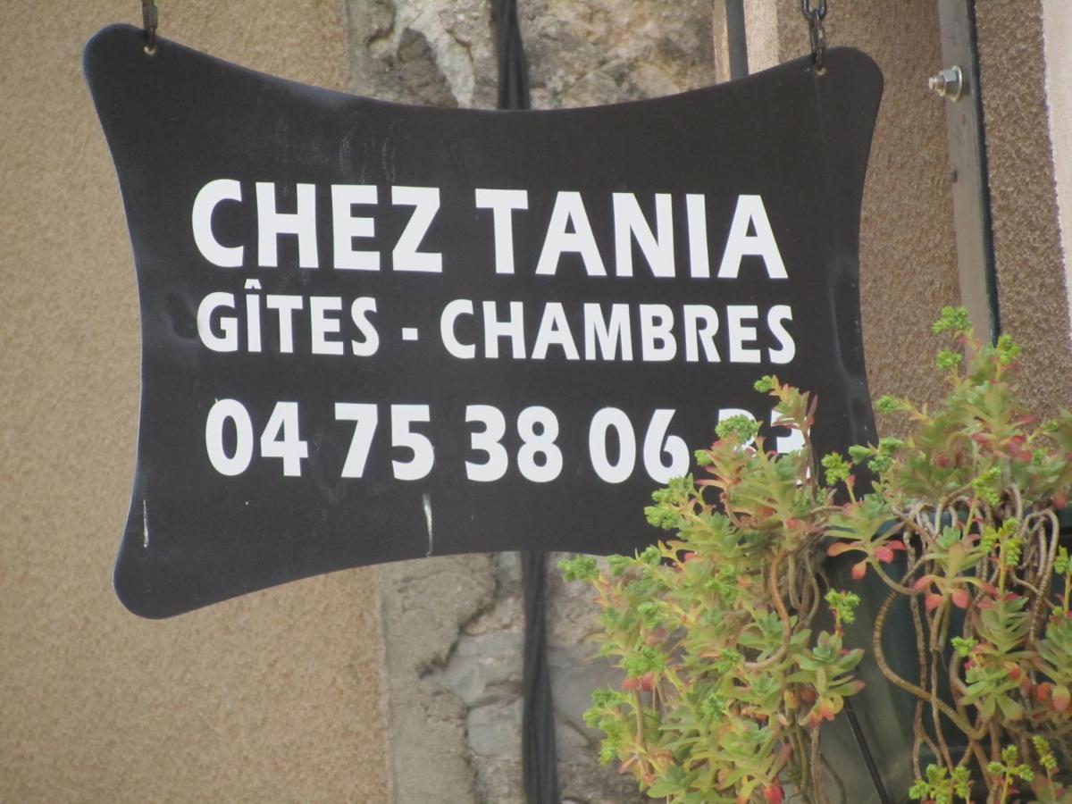 Chez Tania - Housity