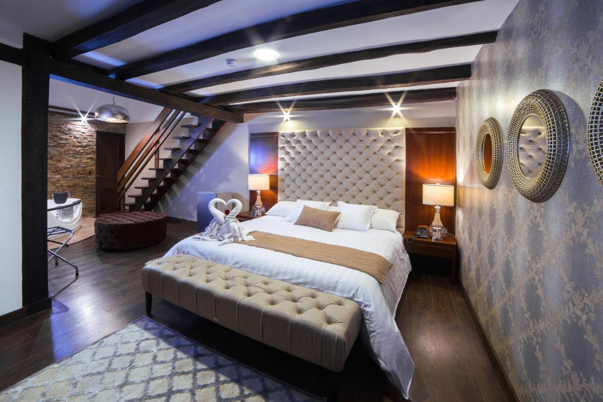 Felicia Hotel & Suites - Housity
