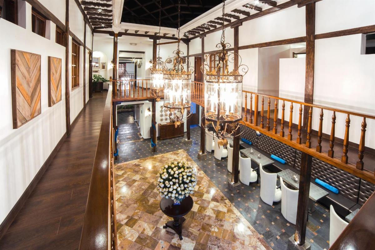 Felicia Hotel & Suites - Housity