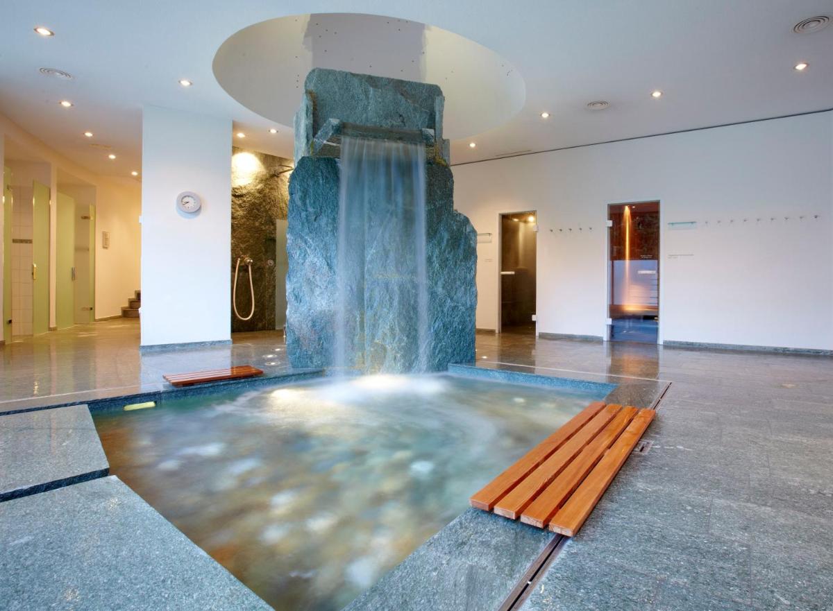 Hotel Walther - Relais & Châteaux - Housity