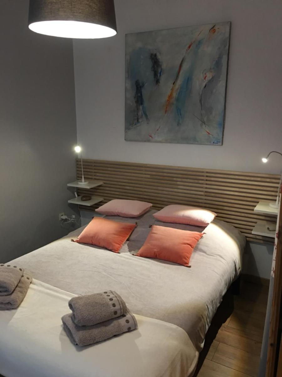 Appartement Colmar Petite Venise - Housity