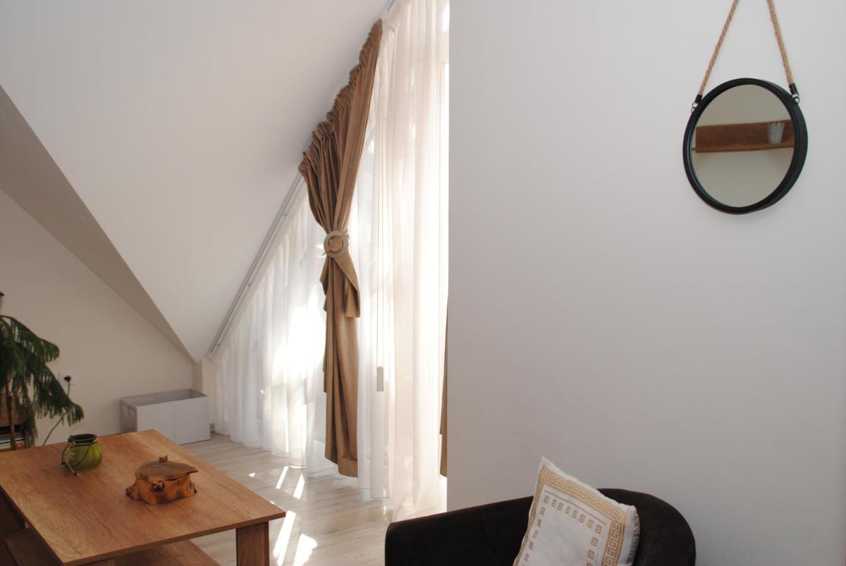 Szamóca Apartman - Housity