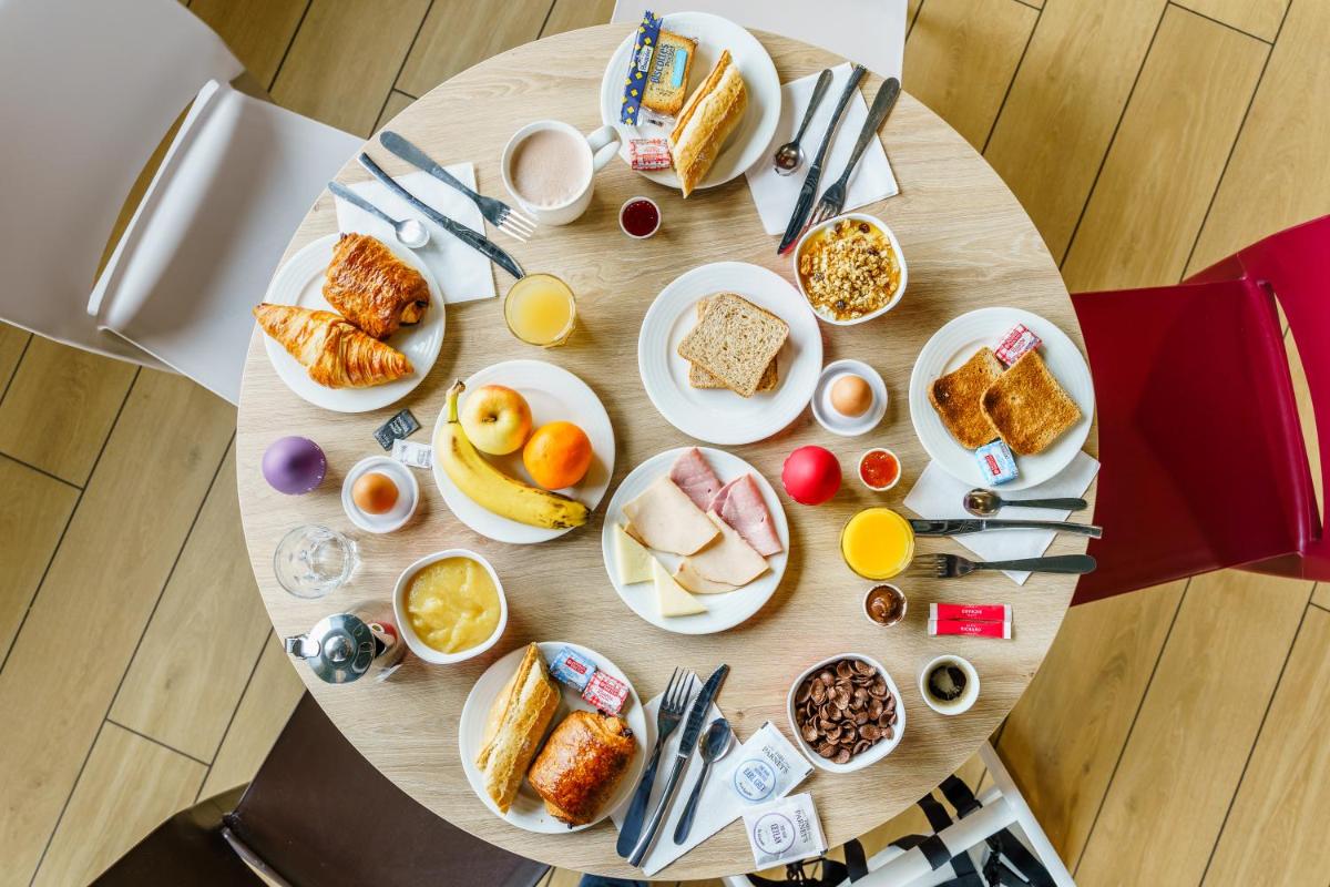 Ace Hotel Chateauroux Déols - Housity