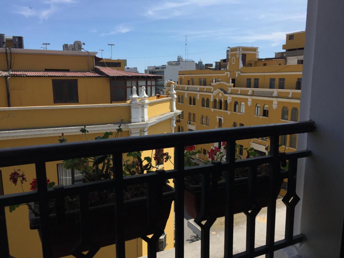 Apartamento 5 estrellas en Centro Histórico de Lima - Housity