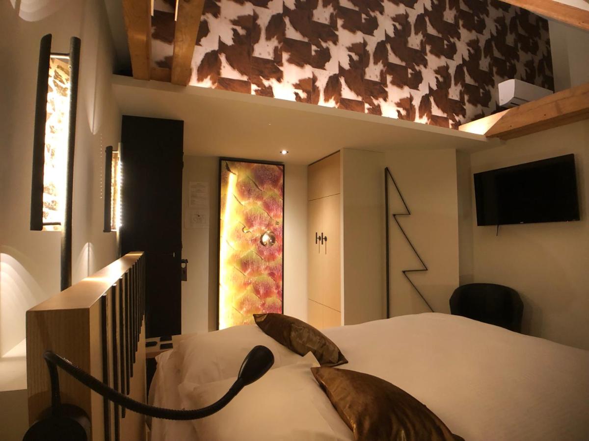 Logis Hotel Restaurant Le France - Housity