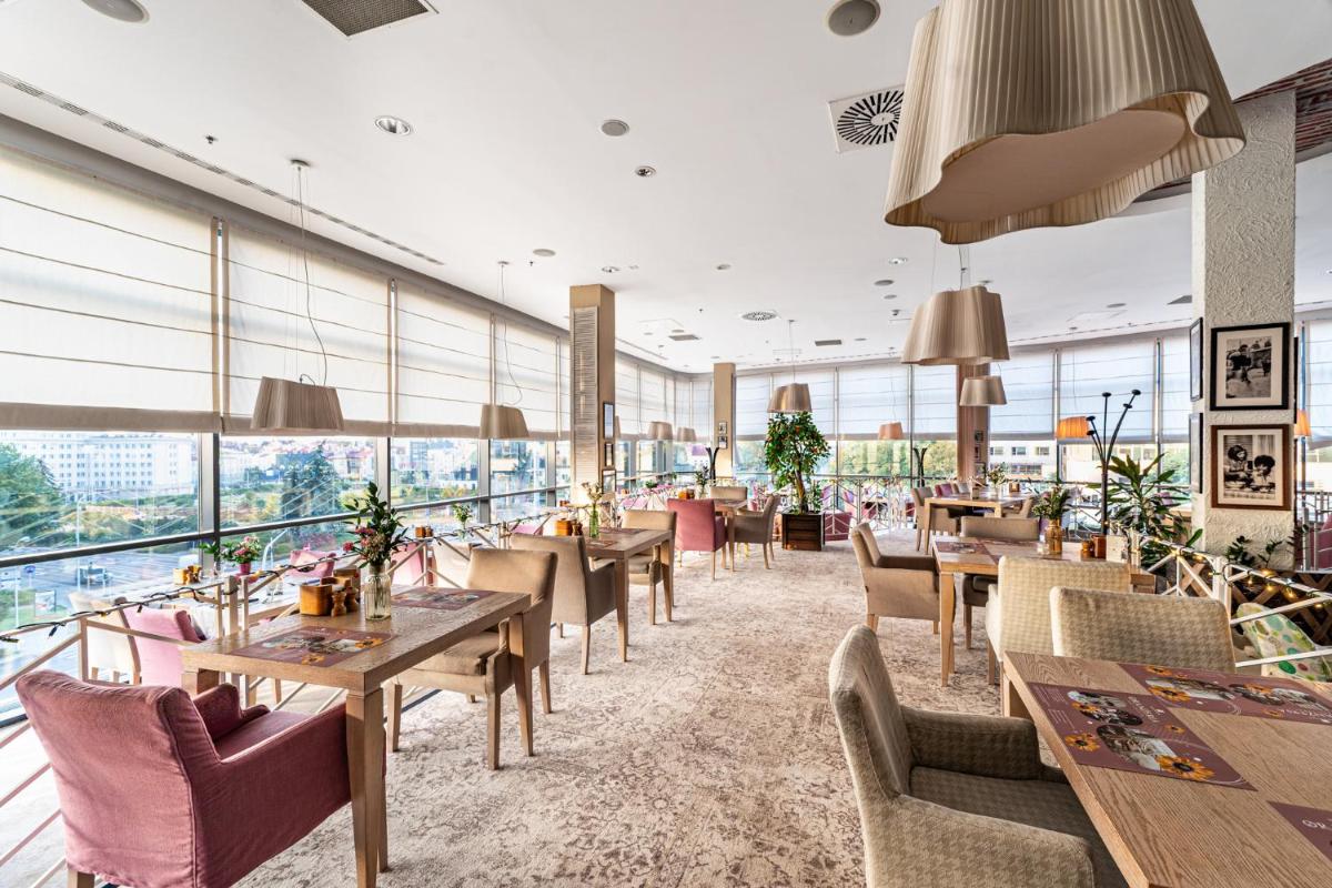 Hotel Rzeszów - Housity