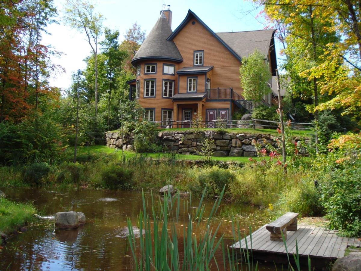 Les Manoirs by Rendez-Vous Mont-Tremblant - Housity