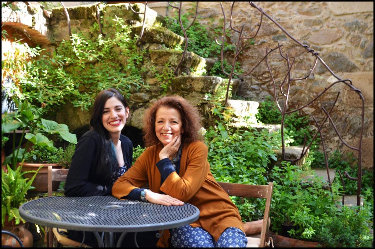 Antica Dimora Del Gruccione, Albergo diffuso - Housity