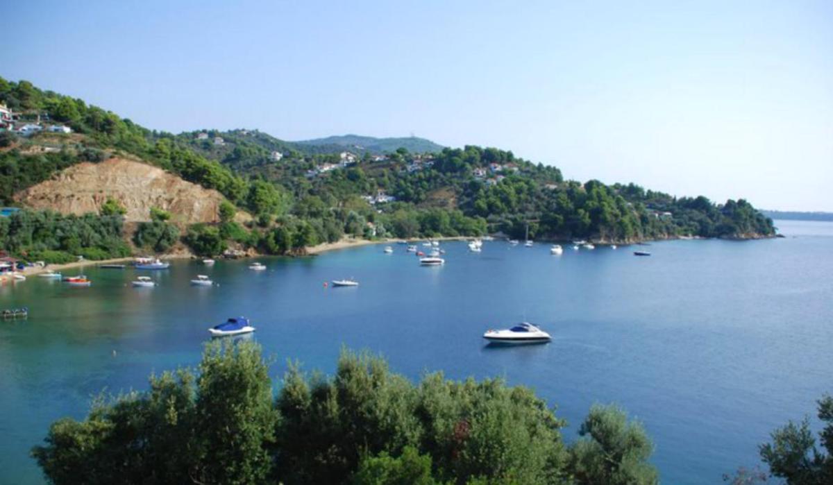 Tzaneria Apartments Skiathos - Housity