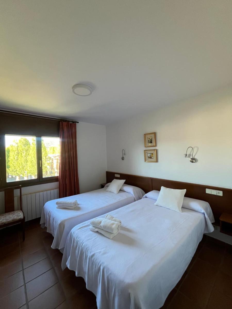 Apart-Hotel Selva Nevada - Housity