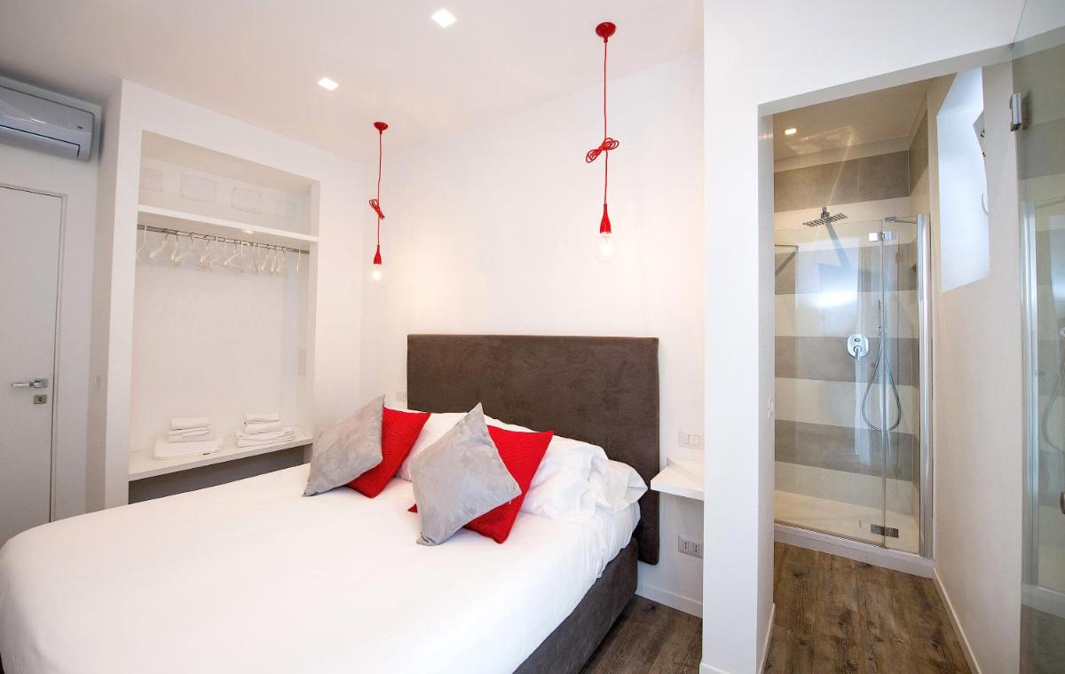 Vatican Kalasa Suite & Deluxe - Housity