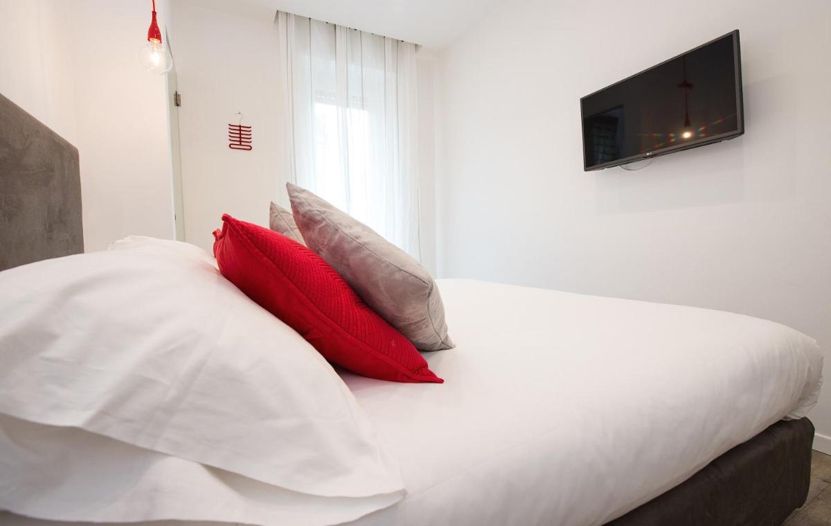 Vatican Kalasa Suite & Deluxe - Housity