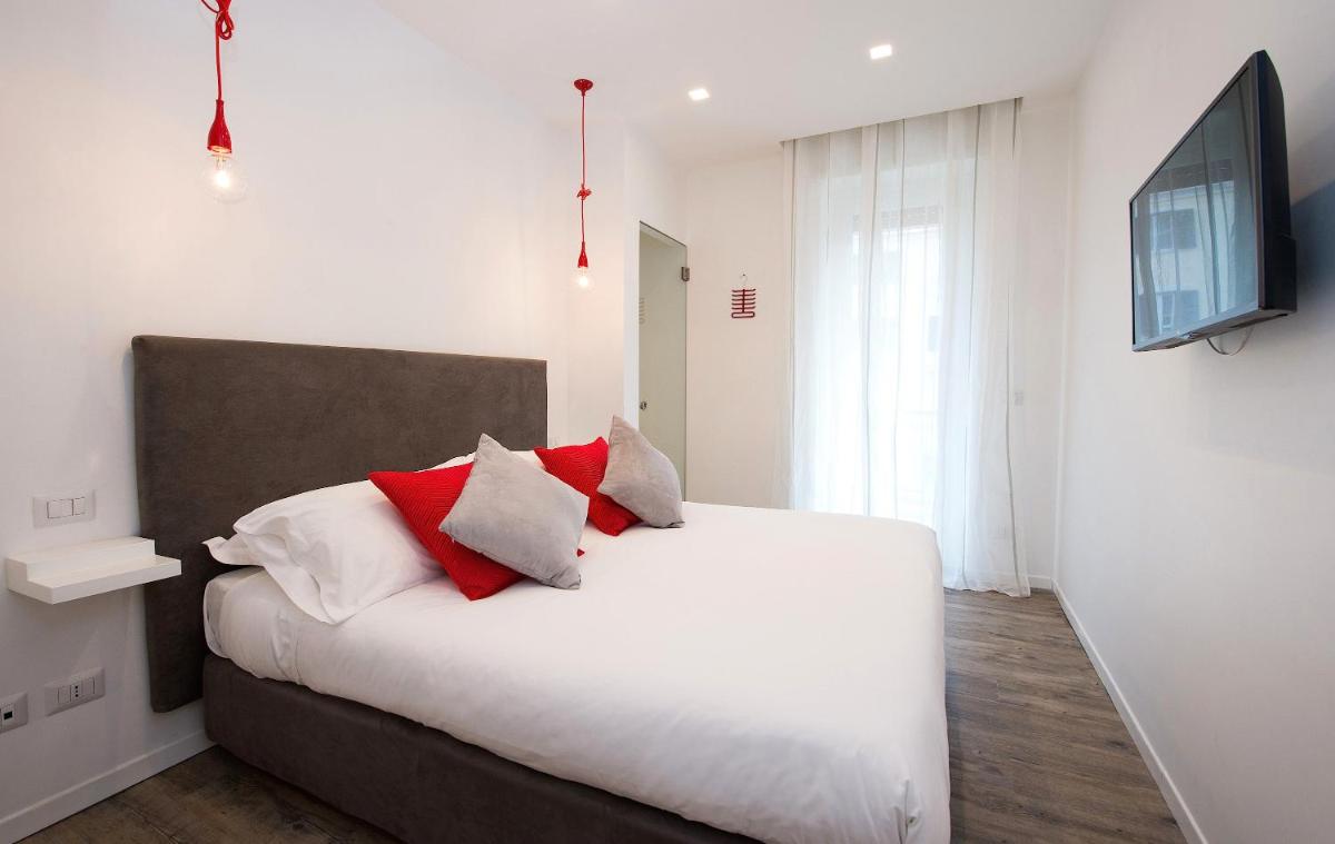 Vatican Kalasa Suite & Deluxe - Housity