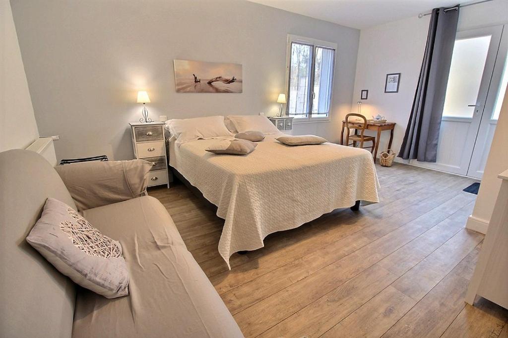 Logis du Lièvre d'or - Housity