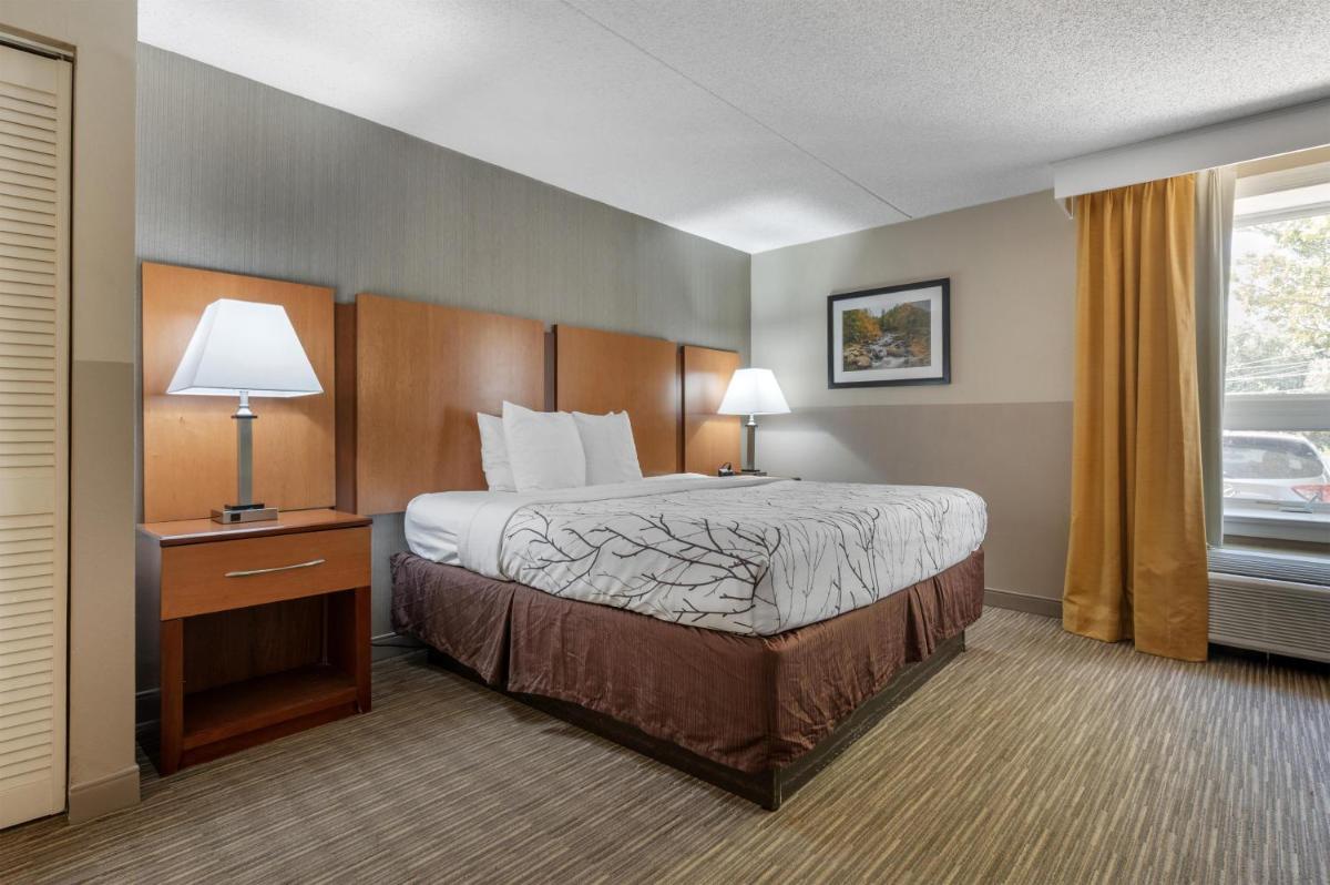 Best Western La Plata Inn - Housity