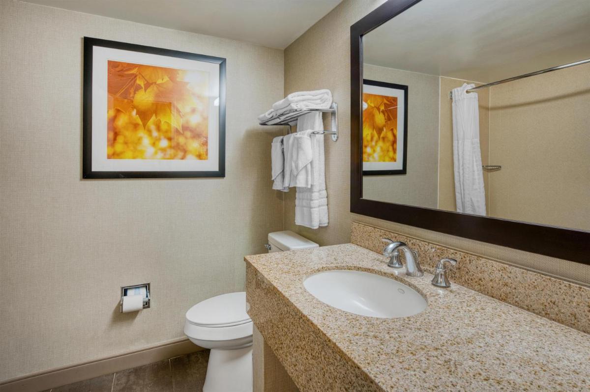 Best Western La Plata Inn - Housity