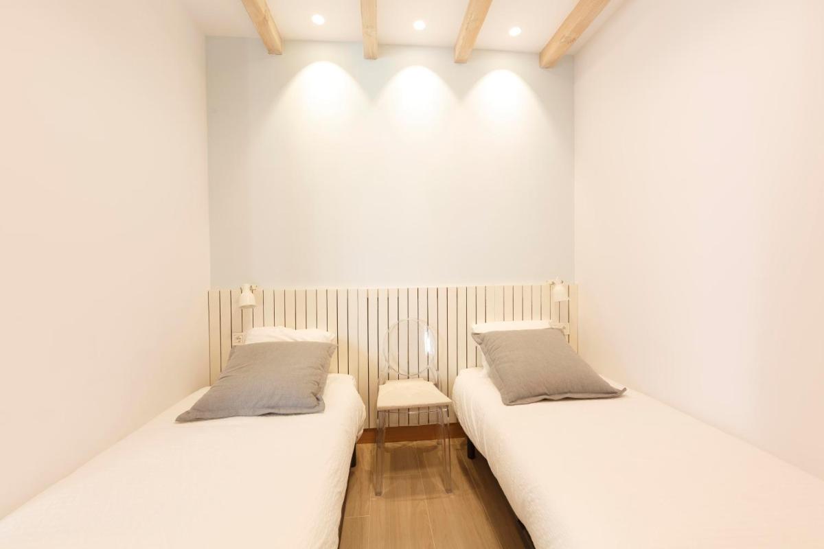Suitetrails - Ganexa Home