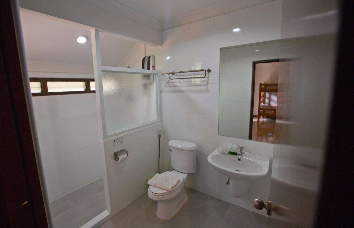Muaklek Paradise Resort - Housity