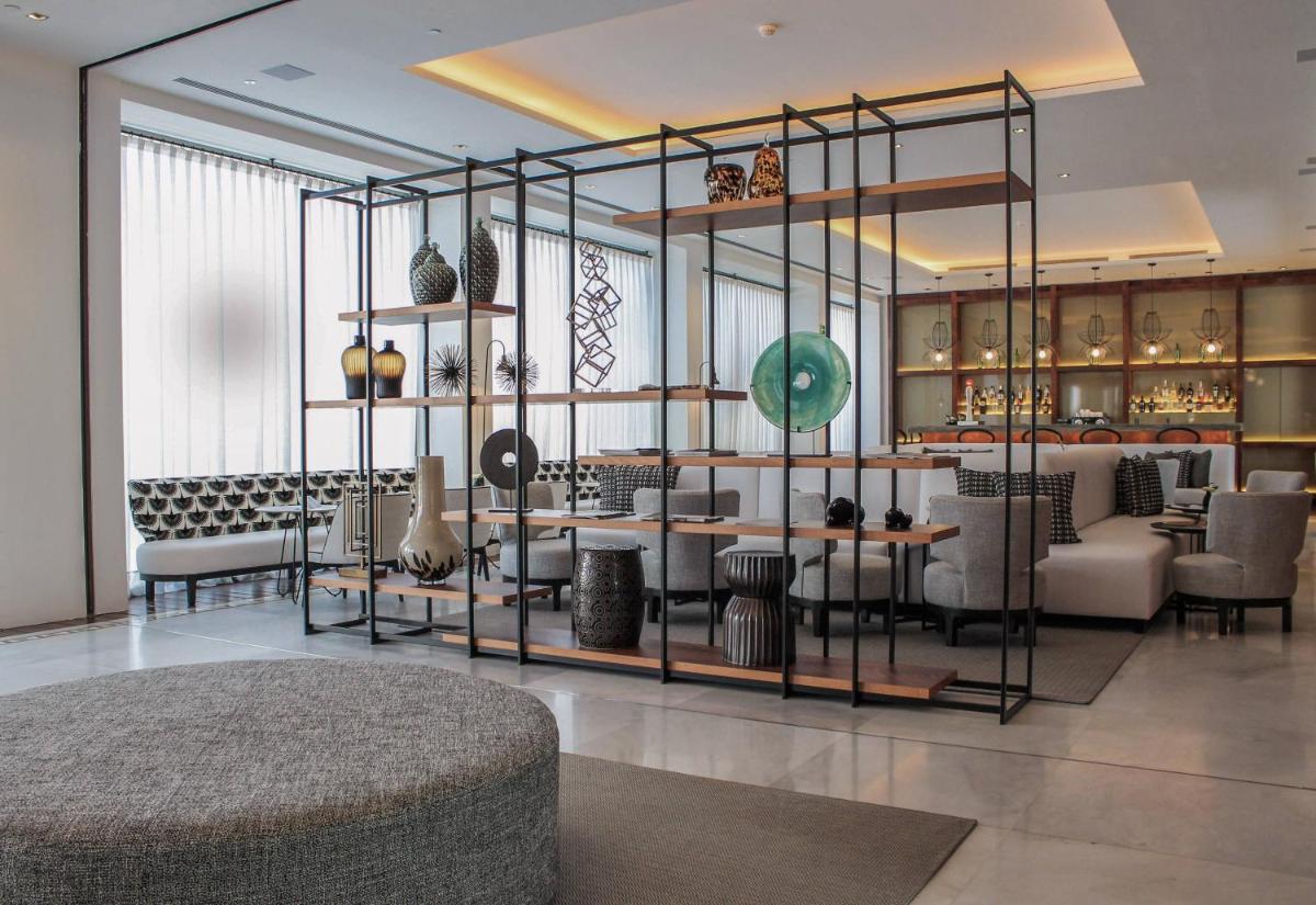 Hotel MiM Sitges & Spa - Housity