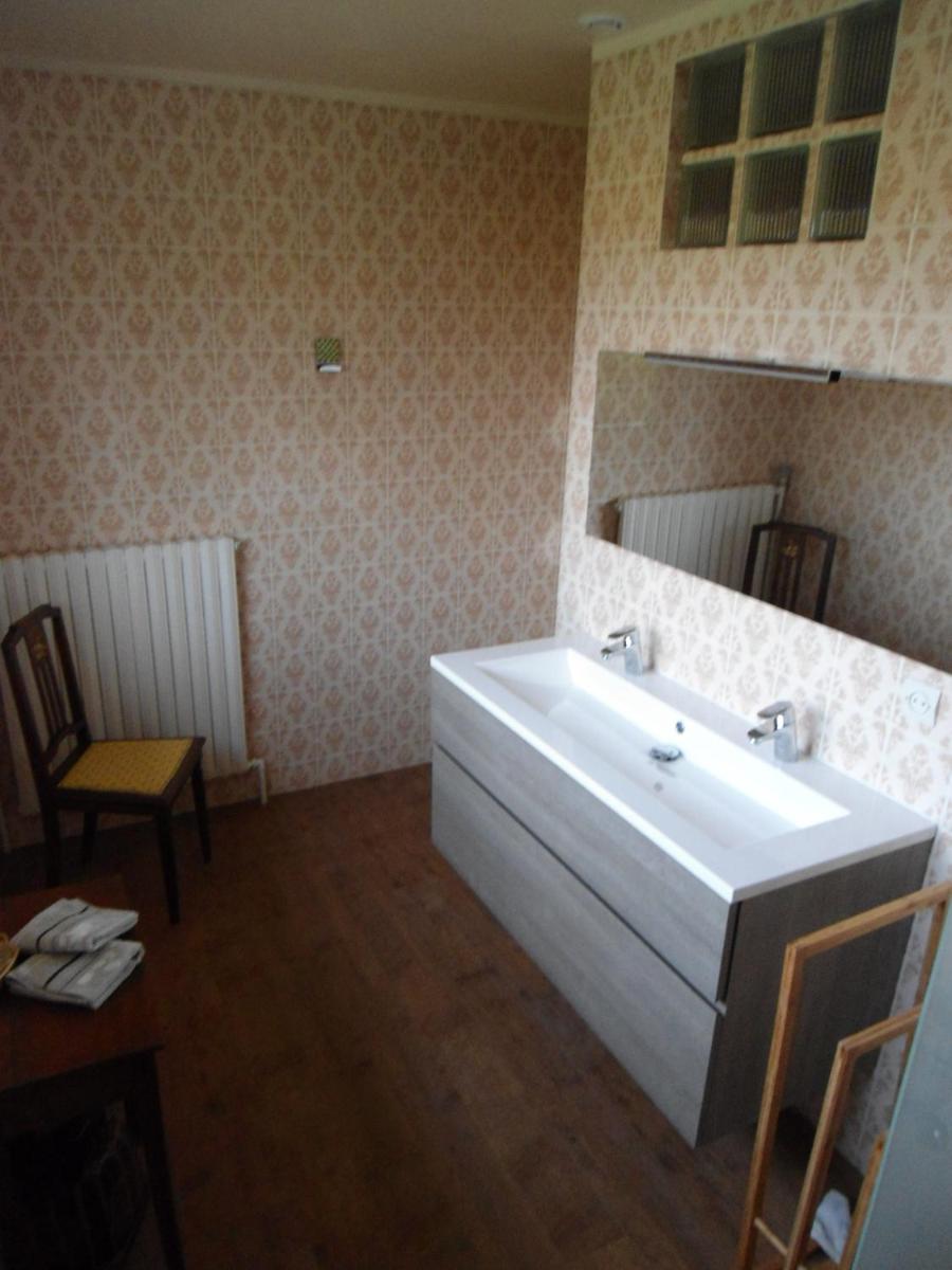 B&B La Maison de L'Aubette - Housity