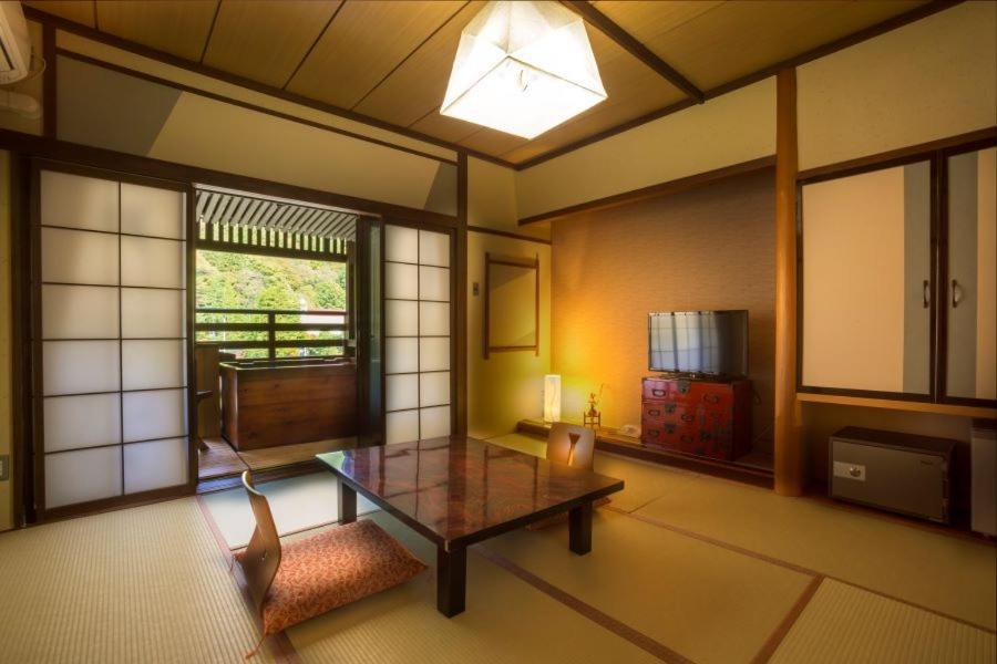 Onyado Tsutaya - Housity