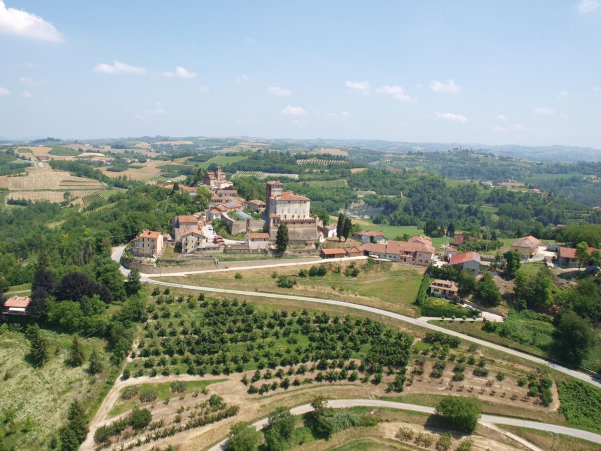 All'Ombra del Castello - Housity