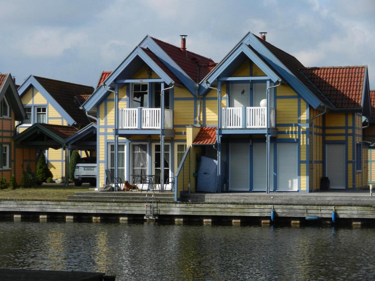 Ferienhaus Schoen - Housity