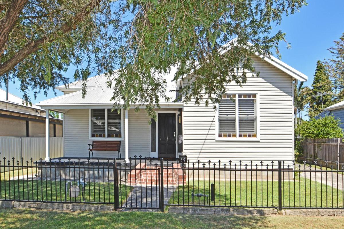Linda's Cottage @ the Hunter - Housity