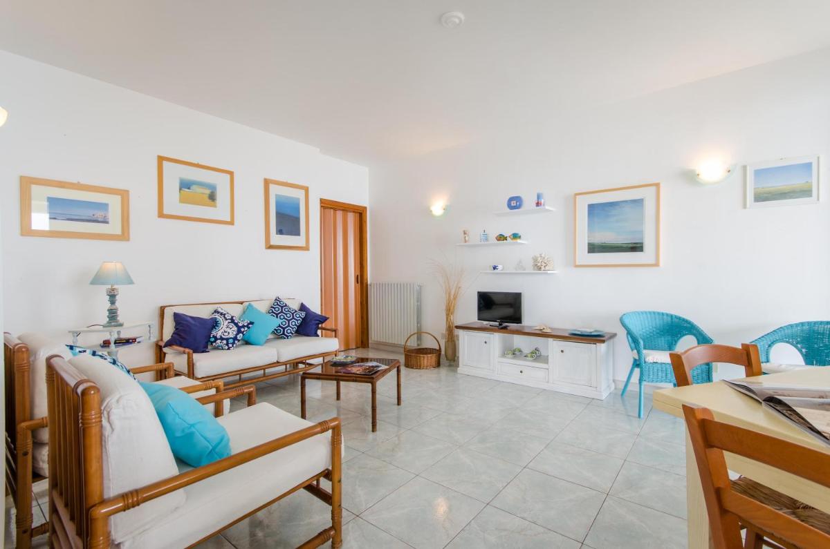 Casa Sul Mare con Vista Mozzafiato - Housity