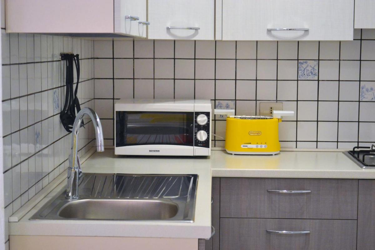 Casa Vacanze Mura - Housity