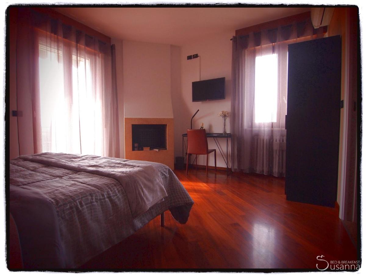B&B Susanna - Housity