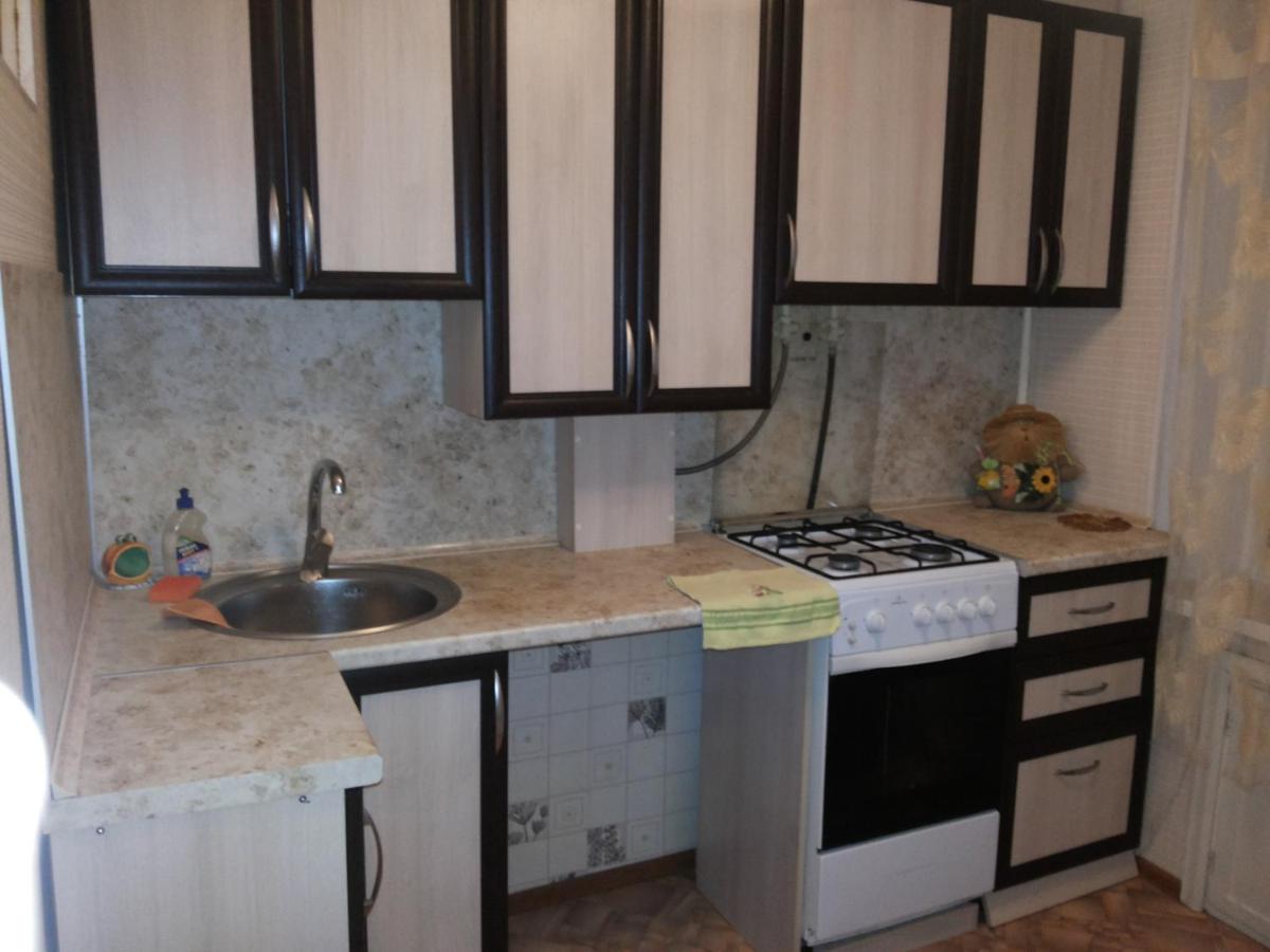 Apartment Leningradskaya - Housity