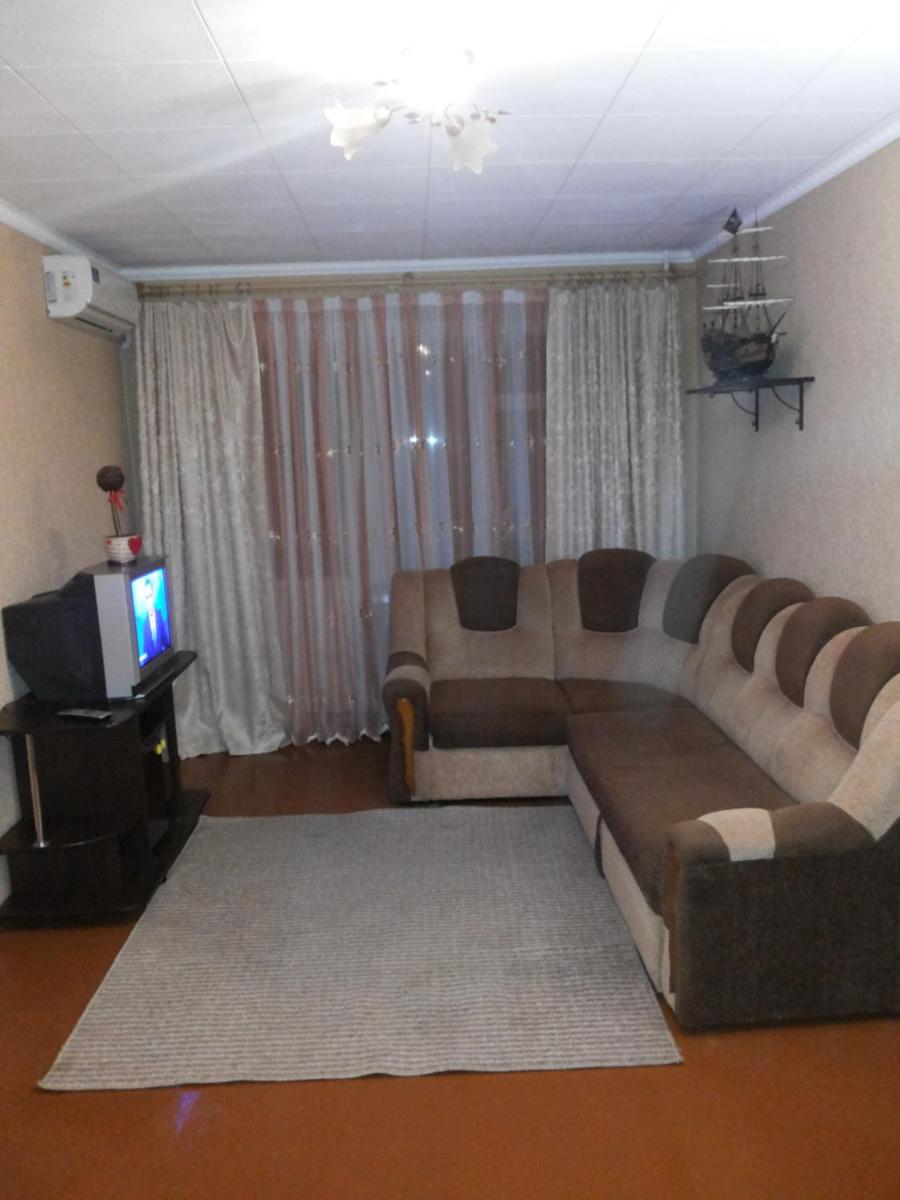 Apartment Leningradskaya - Housity