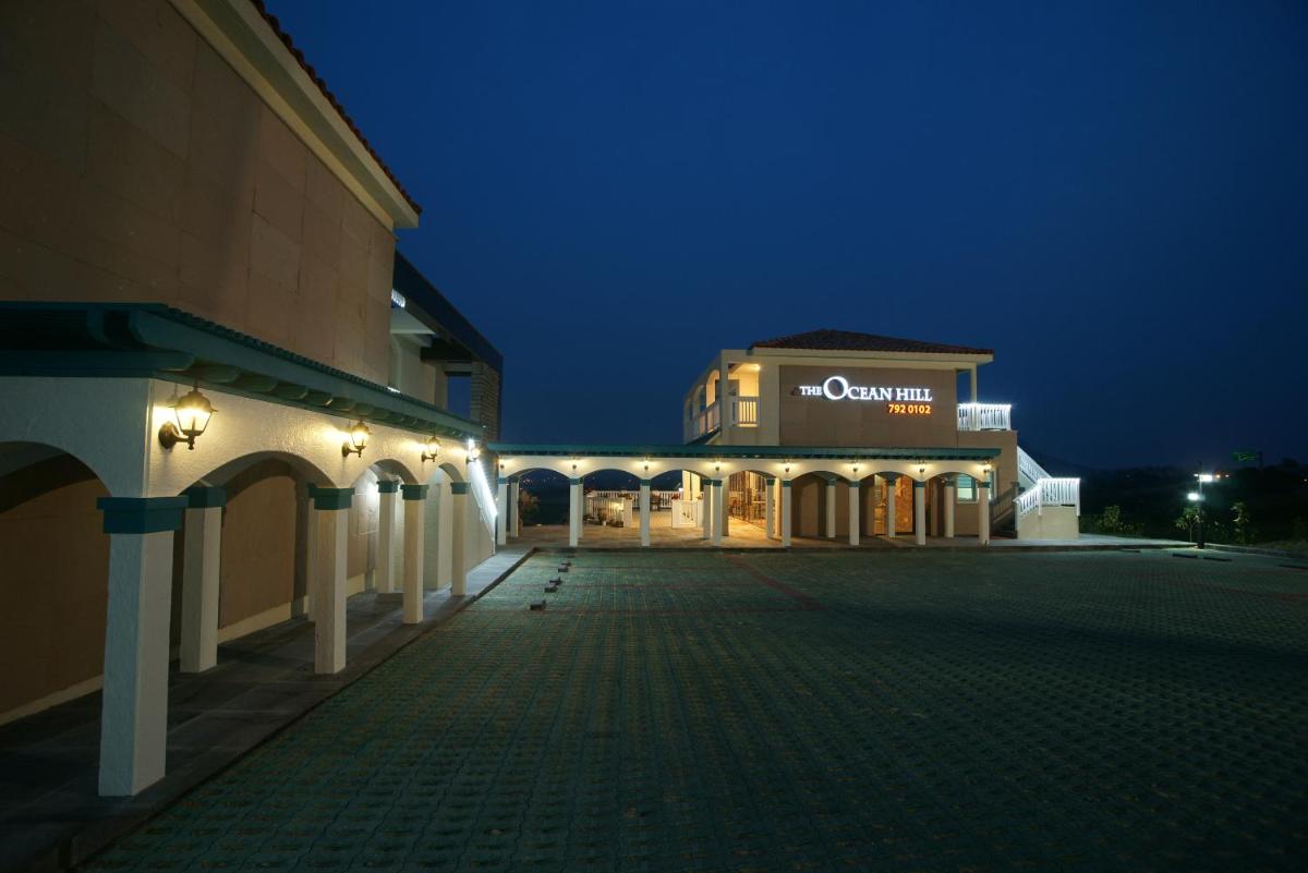 Jeju the Ocean Hill Pension - Housity