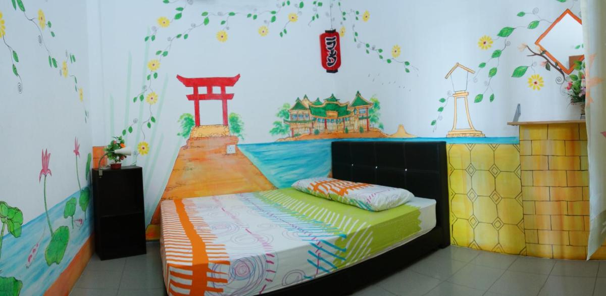 Old Town Guest House - Housity