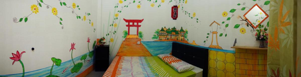 Old Town Guest House - Housity