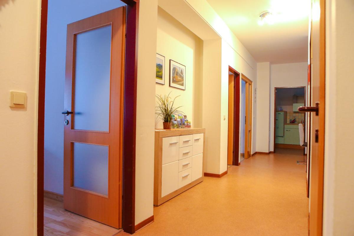 Apartment Nepomuk - Housity