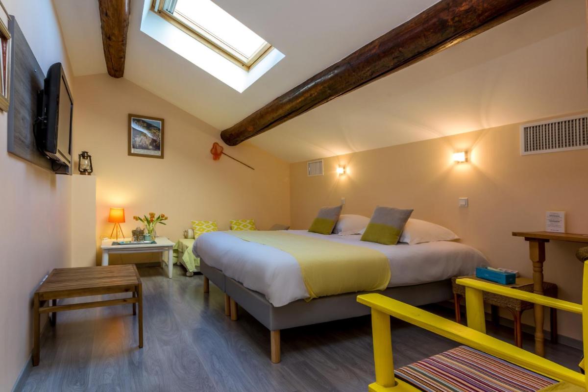 Les Chambres de Jeannette - Housity