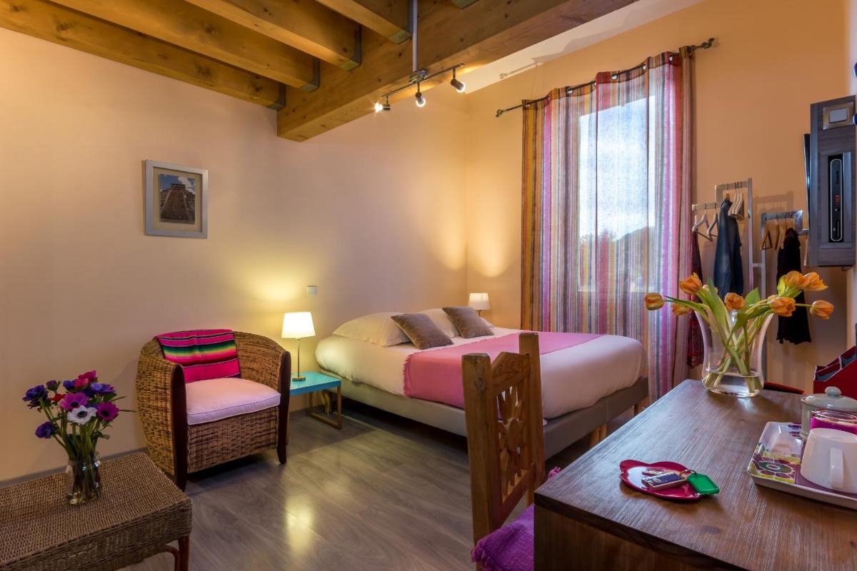 Les Chambres de Jeannette - Housity