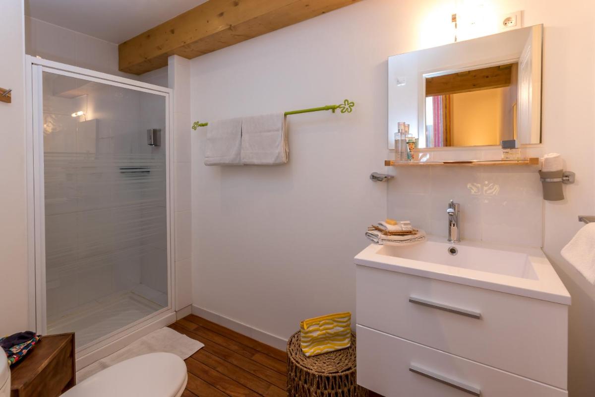 Les Chambres de Jeannette - Housity