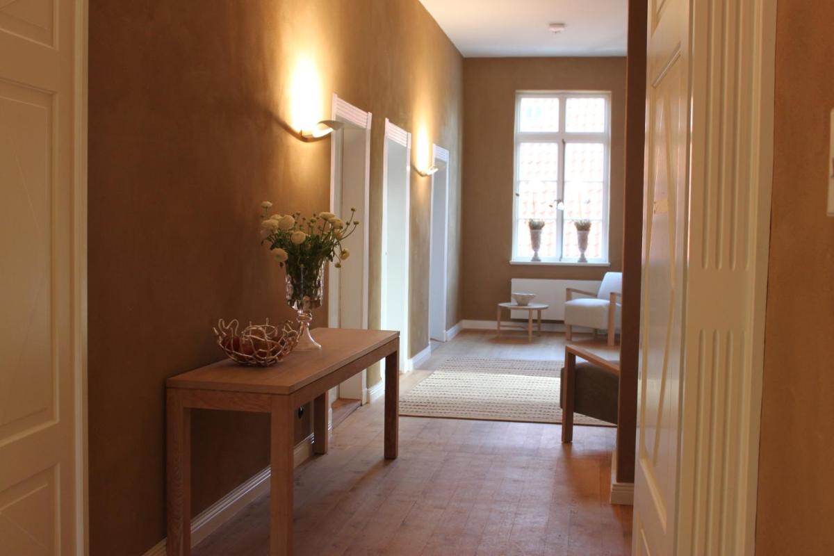 Suitetrails - Alte Apotheke