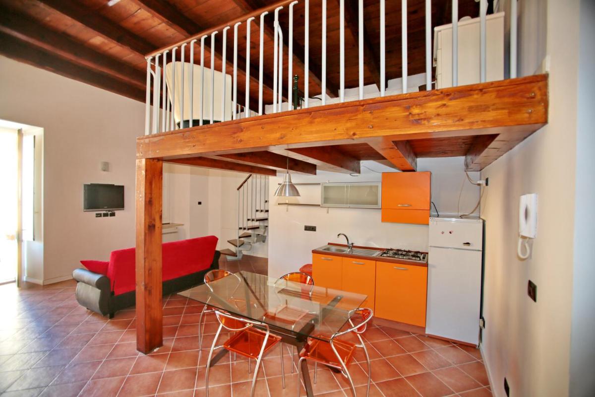 Suitetrails - BQ Central Apartments